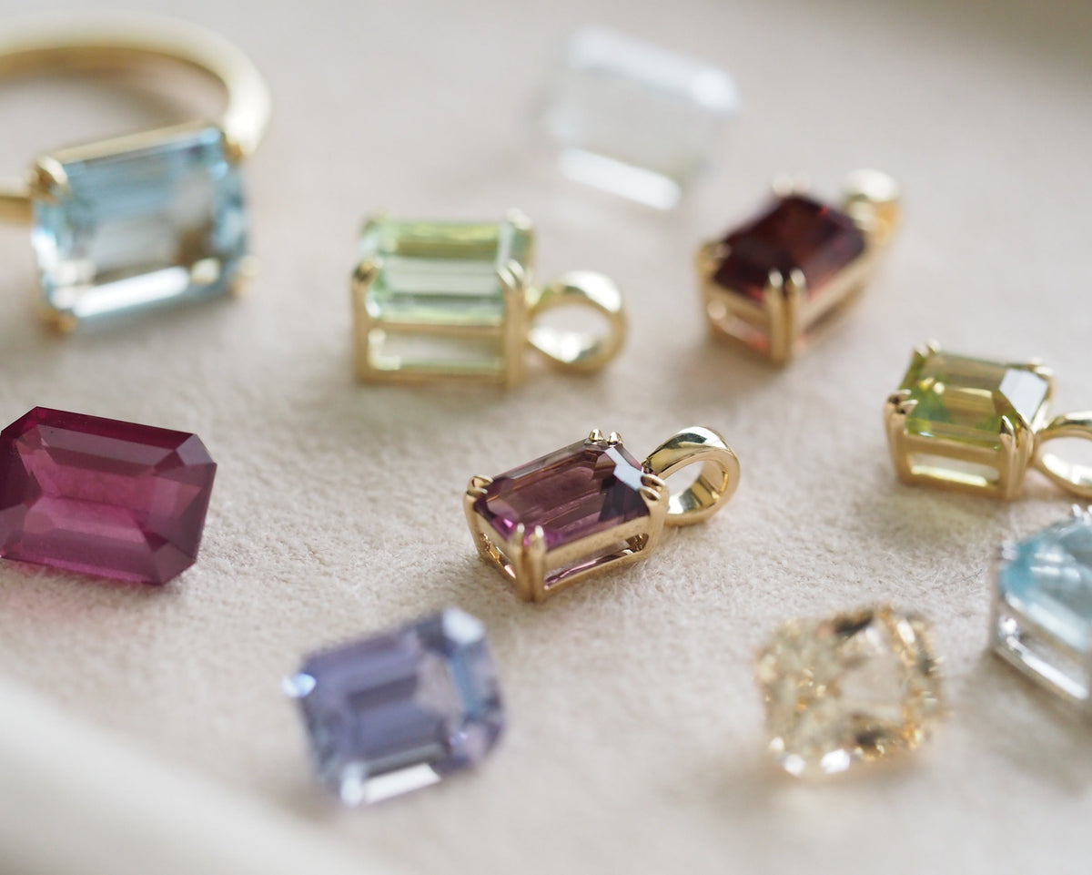 Introducing the Bonbon Collection