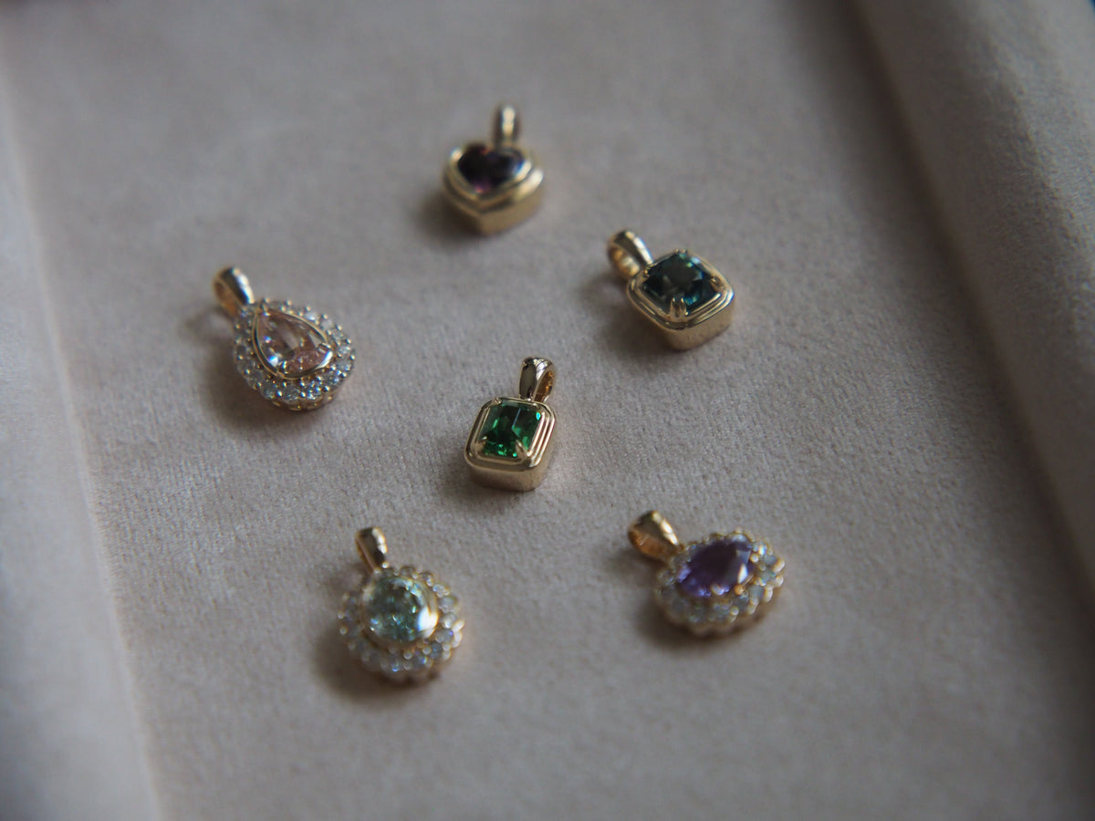 All Jewellery