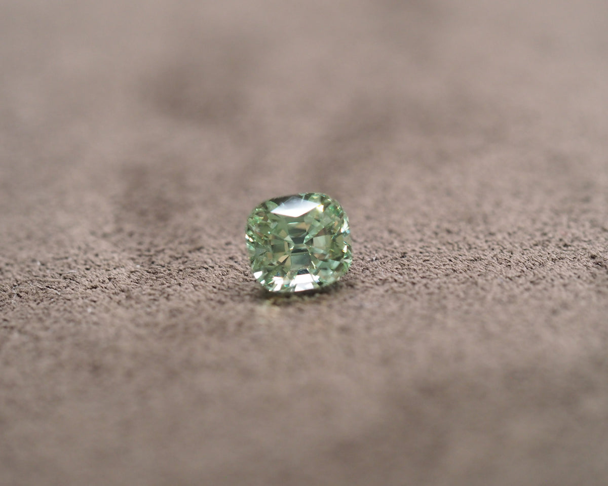Natural Loose Gemstones