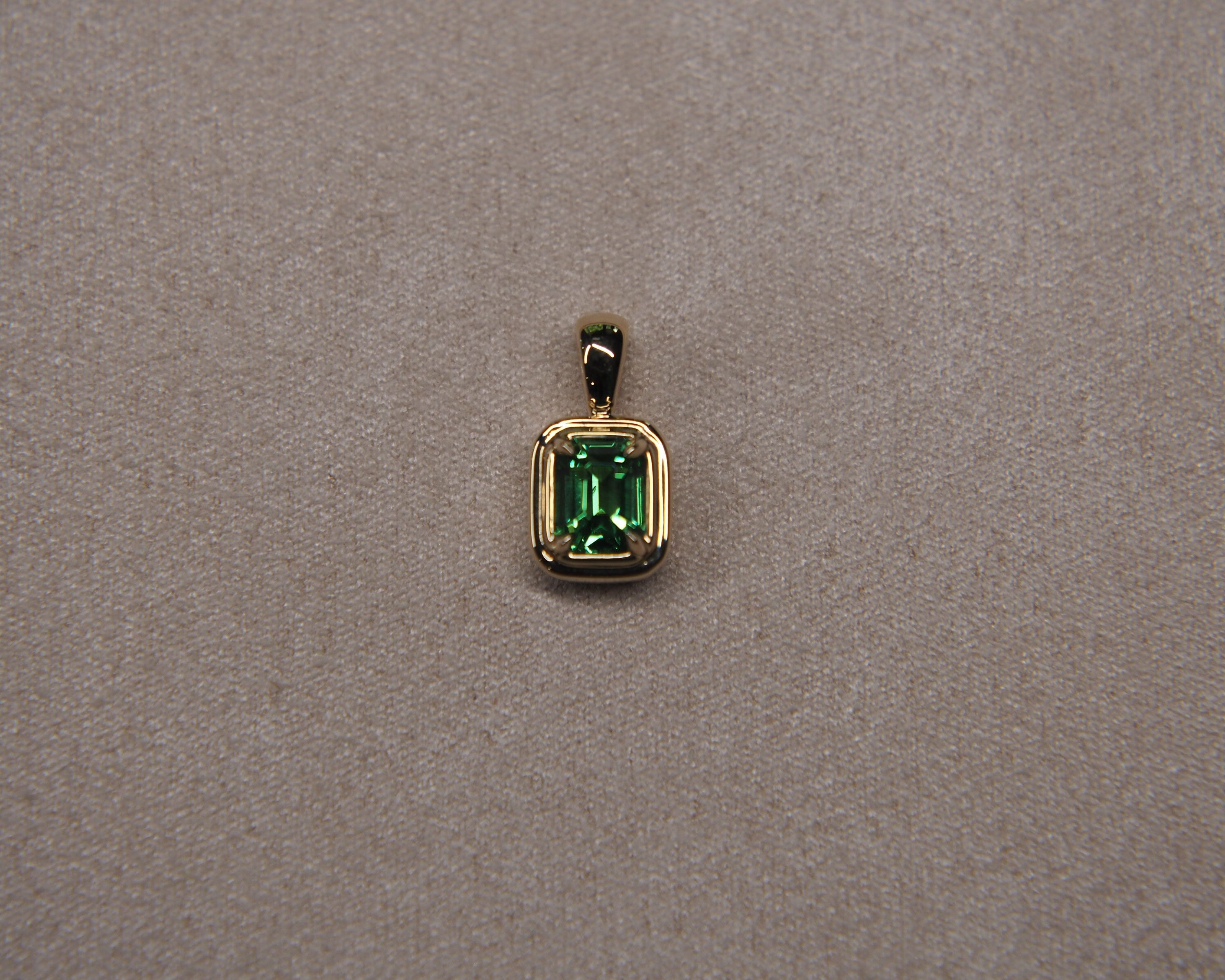 Natural Gemstone Jewellery