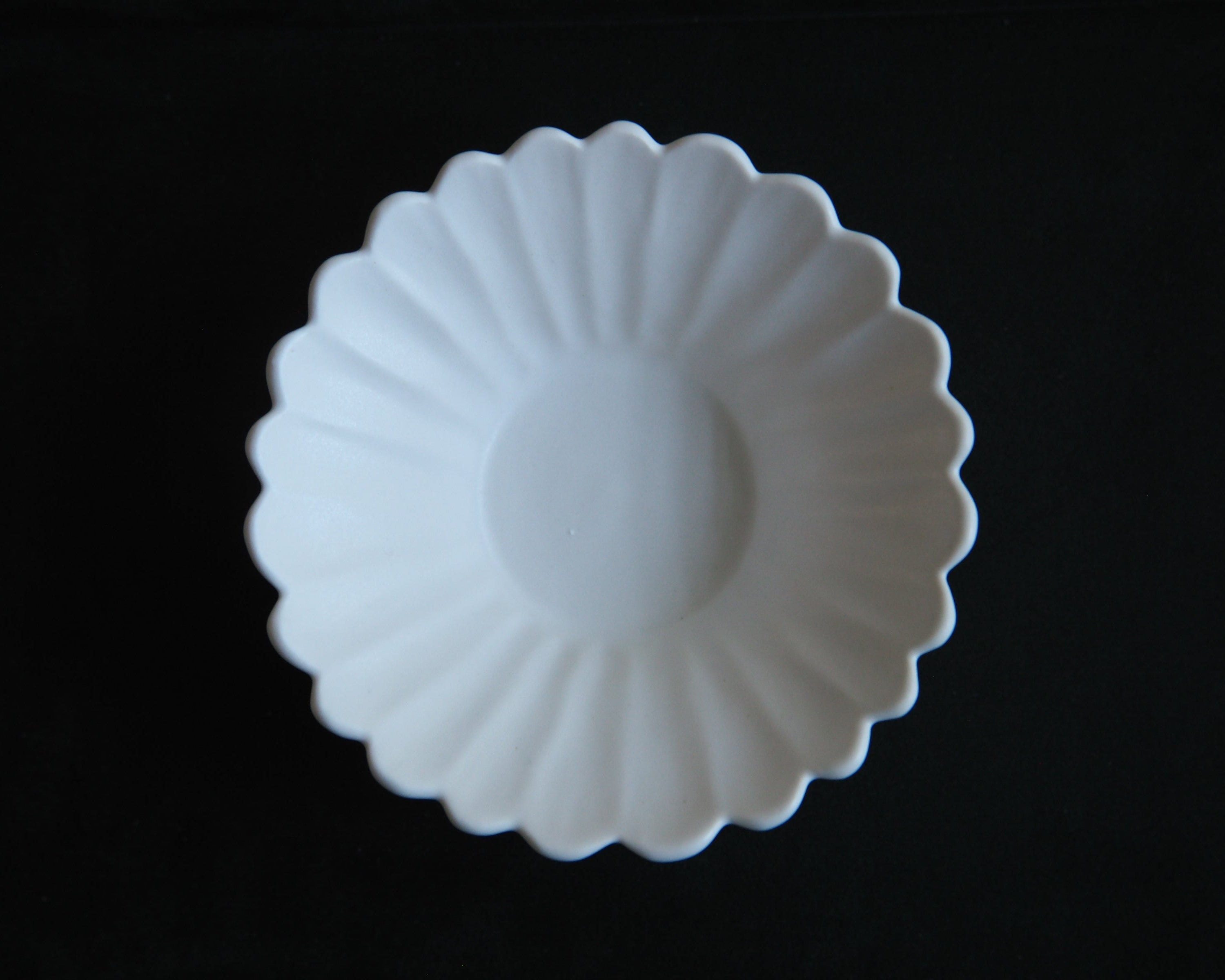 Kasumi Fujimura Porcelain Trinket Dish