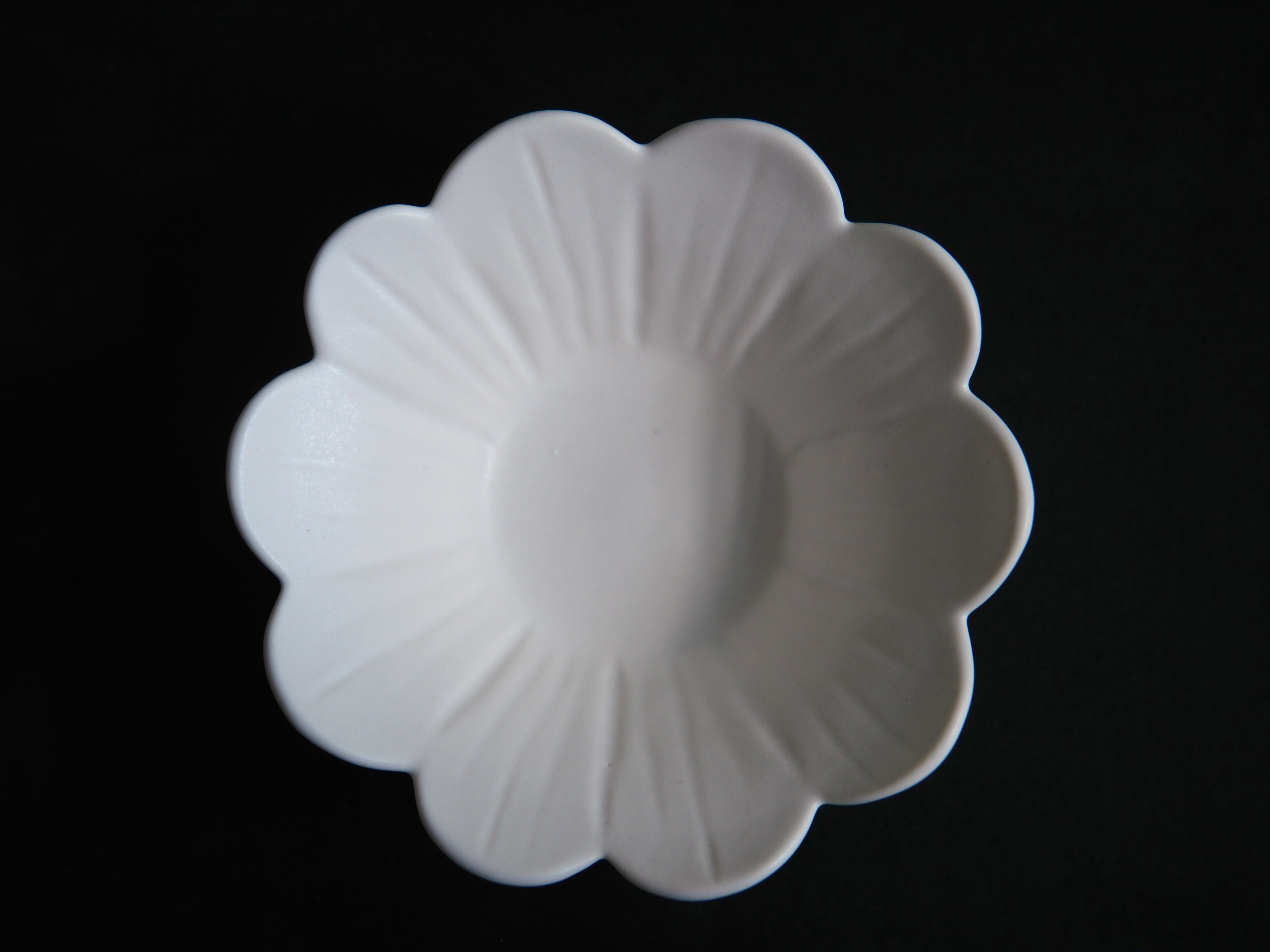 Kasumi Fujimura Porcelain Trinket Dish